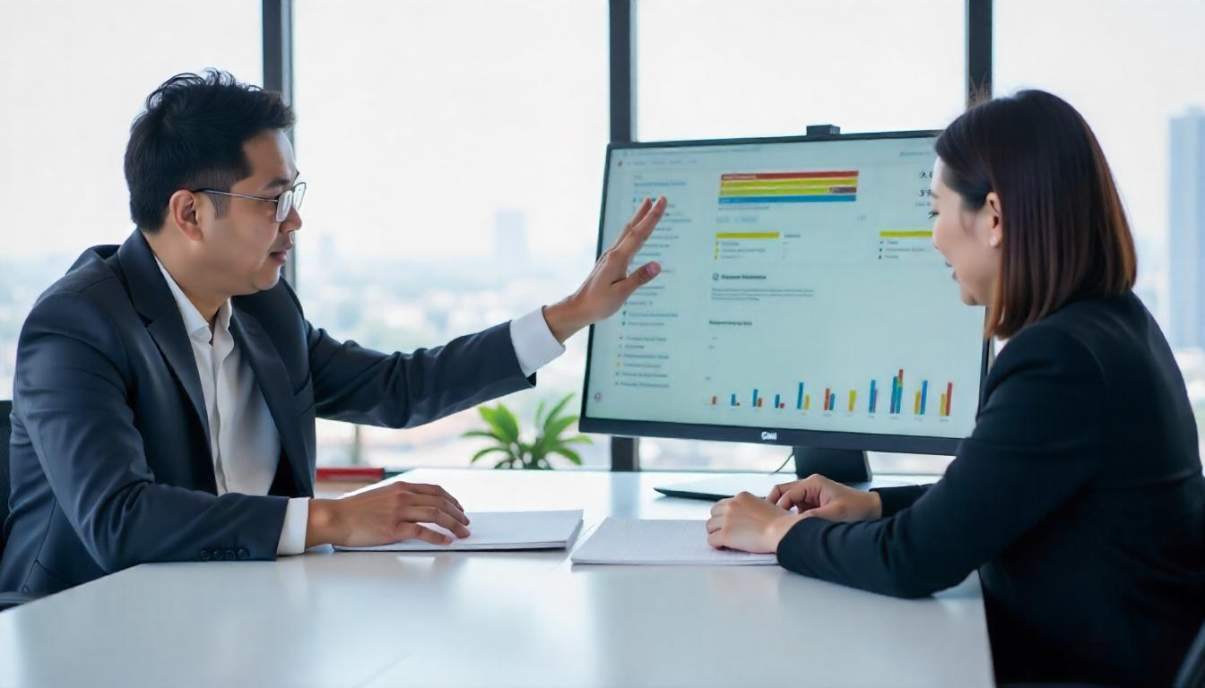 Tư vấn công nghệ